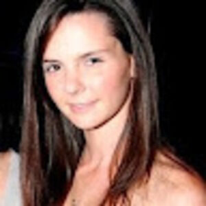 Meet your Posher, Kristin